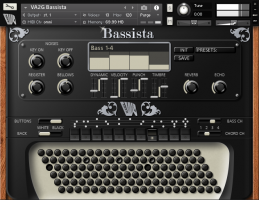 VA2G Bassista