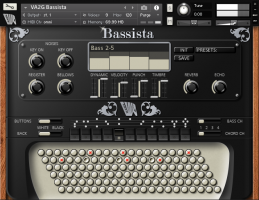 VA2G Bassista