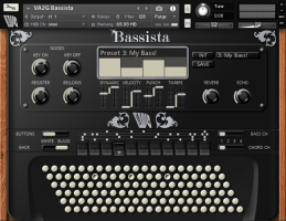 VA2G Bassista