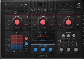 BassRift by Instant Audio
