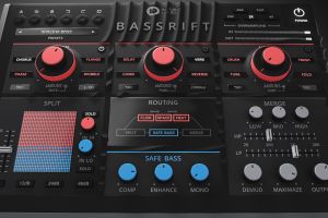 BassRift by Instant Audio