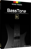 BassTone product box