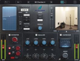 Blackbird Chamber A