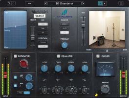 Blackbird Chamber A