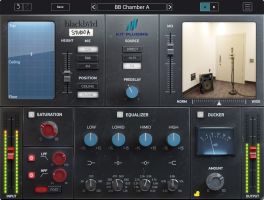 Blackbird Chamber A