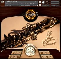 The Clarinet Collection