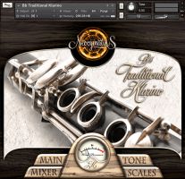 The Clarinet Collection