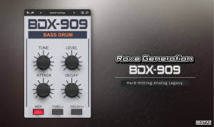 BDX-909