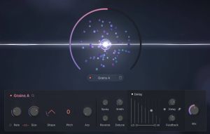 BEAM Grains