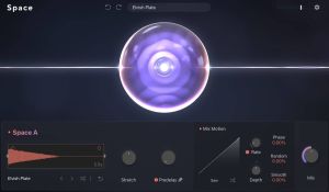 BEAM Space