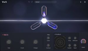 BEAM Volt
