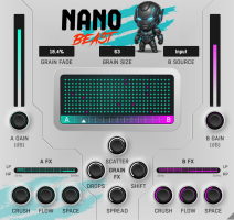 NanoBeast