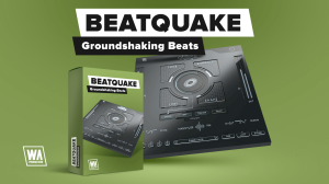 BeatQuake