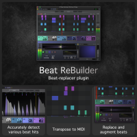 Beat ReBuilder