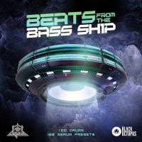 Beats from the Bass Ship