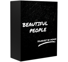 Beautiful People