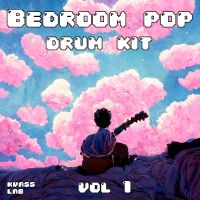 Bedroom Pop Drum Kit Vol. 1
