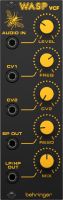 WASP VCF