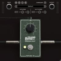 MixWave: Benson Germanium Boost
