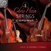 Chris Hein Strings Compact
