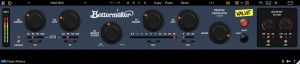 Bettermaker Passive Equalizer