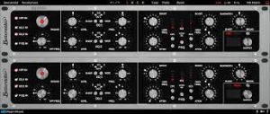 Bettermaker EQ232D