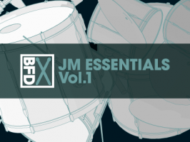  JM Essentials Vol.1