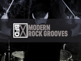 BFD Modern Rock Grooves