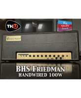 BHS Friedman Handwired 100W