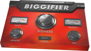 BIGGIFIER by Aden