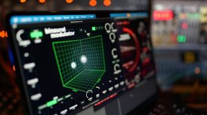 binaural modulator