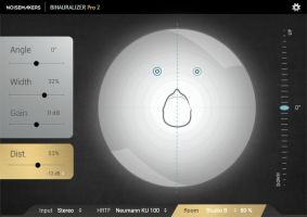 Binauralizer Pro 2