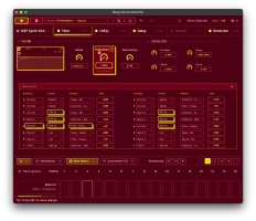 Bingo Drum Machine