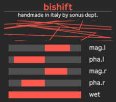 BiShift