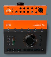 Bitwig Connect 4/12