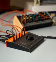 Bitwig Connect 4/12