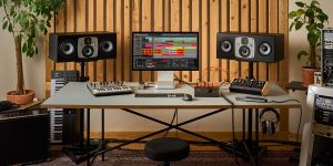 Bitwig Connect 4/12