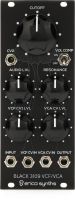 Black 3109 VCF/VCA