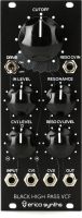 Black High-Pass Filter