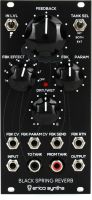 Black Spring Reverb