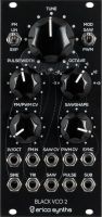 Black VCO V2
