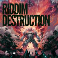 Futuretone - Riddim Destruction