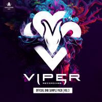 Viper Recordings – Official Drum and Bass Sample Pack Volume 3