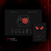 Black & Devil