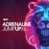 Adrenaline - Jump Up XL