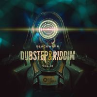 Blackwarp - Dubstep & Riddim Vol 1