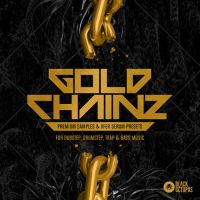 Gold Chainz for Xfer Serum
