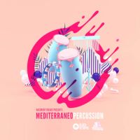 Mediterraneo Percussion by Basement Freaks