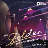 The Golden Hip Hop Principle Vol 3