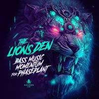 The Lion's Den - Bass Music Momentum for Phase Plant
